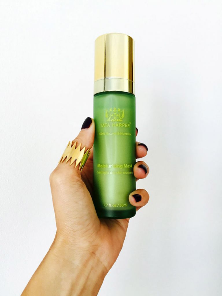 Tata Harper beauty 2