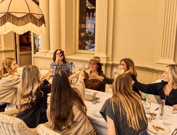 MICUIR Wild Rouge Autumn-Winter 2025 collection