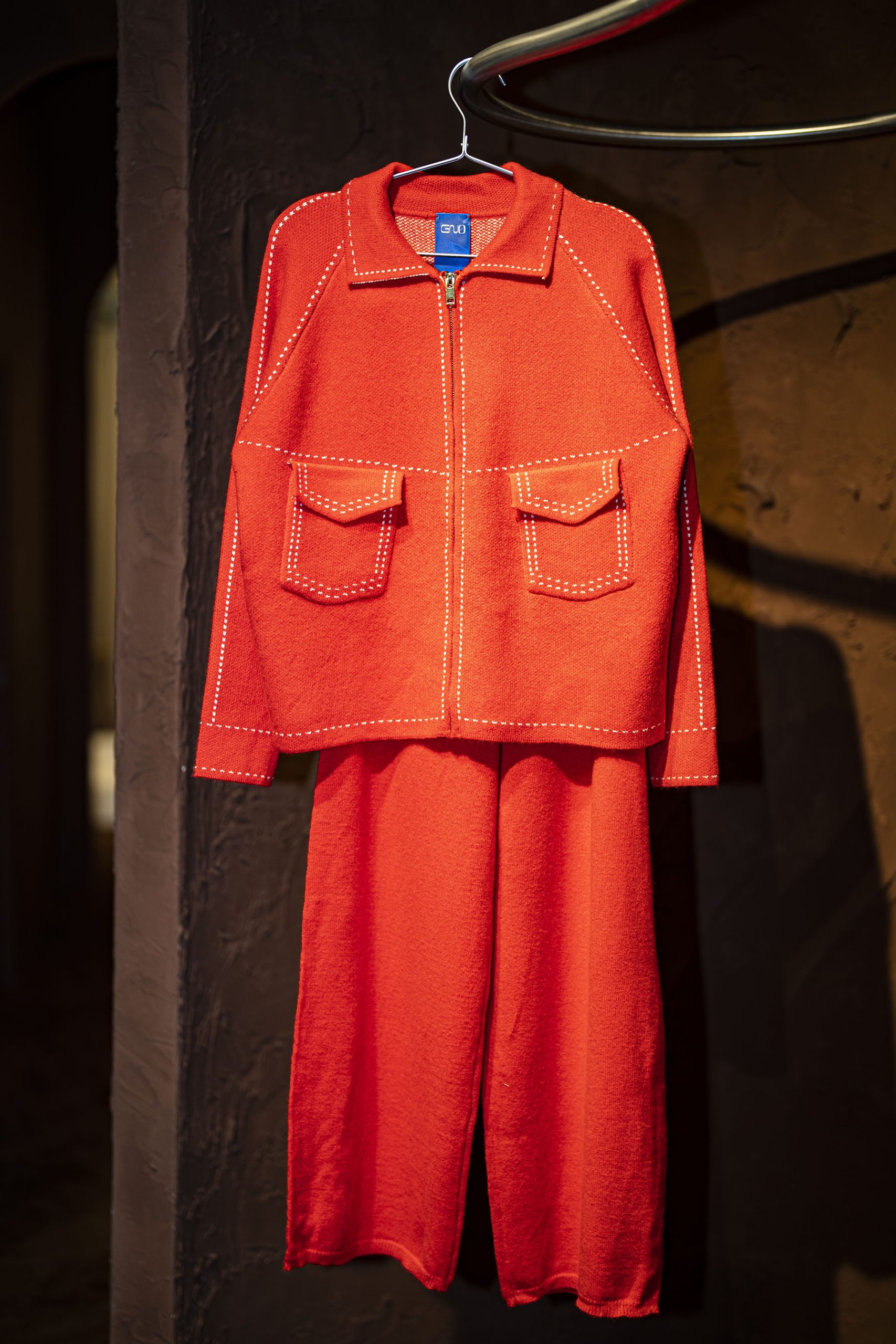 GN0 Collection — timeless garments with attitude and purpose