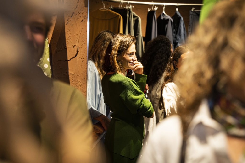 María Roch — founders of GN0.