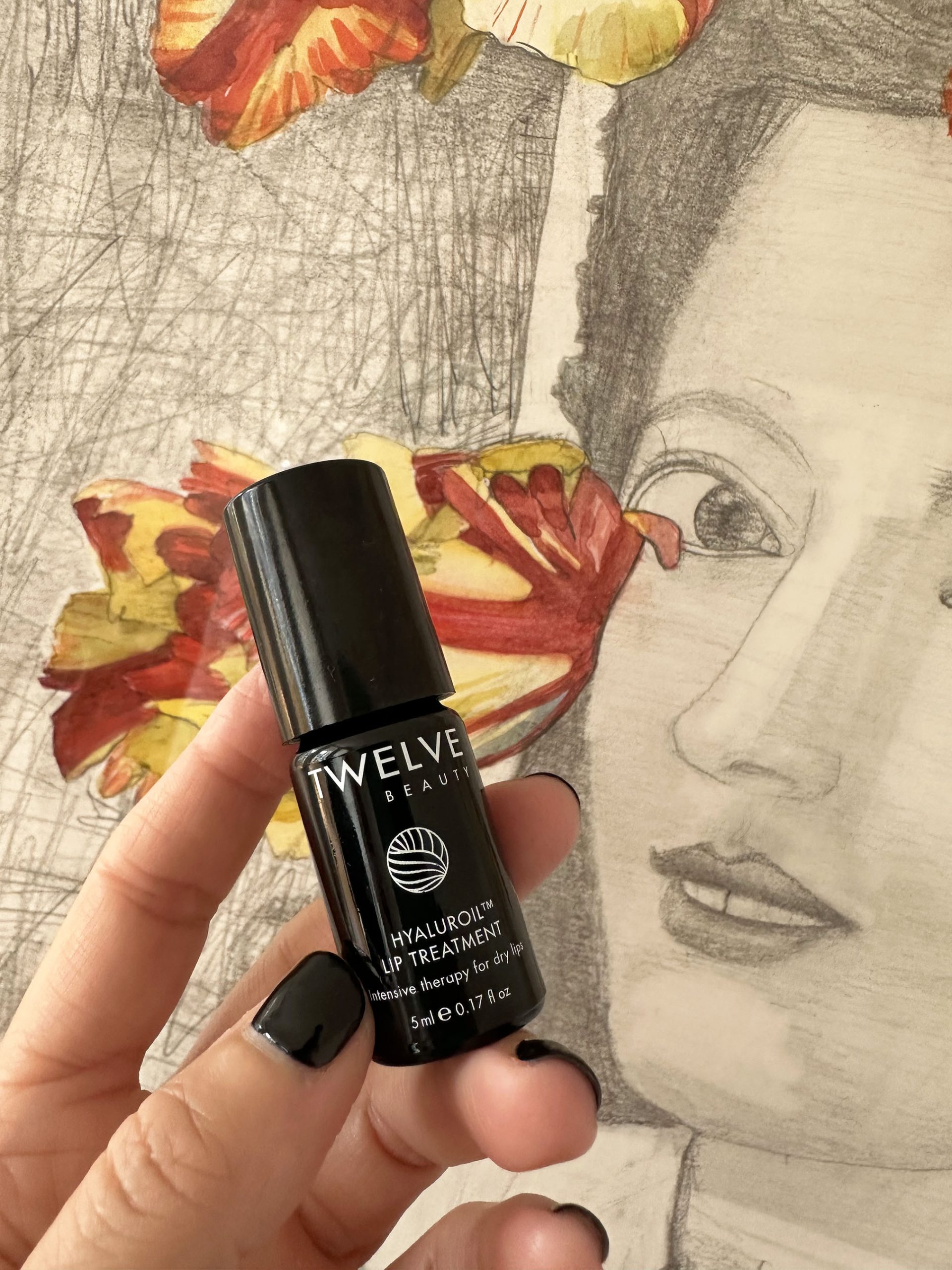 Hyaluroil Lip Treatment